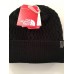New Authentic North Face  Black Shinsky Reversible Beanie 885928621038 eb-89511373
