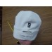 Under Armour 's UA ColdGear Fleece Lined Beanie One Size Fits All White EUC  eb-50358505