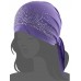 I wish 's Scarf Pre Tied Chemo Hat Beanie Turban Headwear for Cancer 6680789644608 eb-91153327