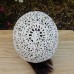 Light Brown Beige Cotton Crochet Knit Hat Summer 's Beanie  Chemo  Skullcap  eb-37117213