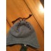 Lauren Ralph Lauren Gray Hat With Headphones D13a 131 S  eb-37054507