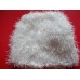 Hand knitted elegant fuzzy beanie/hat    white  eb-74224738