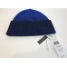 NWT Lacoste 's Dip Dyed WoolCashmere Blend Jersey Beanie Hat 888464720142 eb-89762241