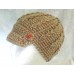 Pistil 's Clara Knit Brimmed Beanie Hat  Oatmeal  NWT 846747027357 eb-98247226