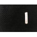  Beanie Hat Hand Knit 100% Angora Black color Fashion Brooch Warm Beret  eb-32811501