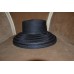 Fancy Derby Church Wedding Tea Party Special Occasion Hat  Black   eb-86575817