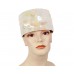 's Church Hat  Dress Hat  Green  Cream  Navy  Victoria Lilac  H505  eb-83534023