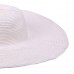 's Floppy Packable Wide Brim Sun Shade Derby Beach Straw Hat  eb-81475174