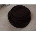 2 VTG s Wool Ribbon Derby Fedora Dress Hats Ultra Armand Schwab + Du Barry  eb-75232222