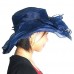 US Local Shipment  Derby Hat Party Fedora Ascot Race Sun Dress Beach Hat  eb-30813018