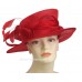 's Church Hat  Kentucky Derby Hat / Sinamay  BlackJ003  eb-56747750