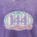 Fanatics Branded 's Purple Kentucky Derby 144 Spire Burnout TShirt  eb-11358117