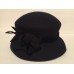 100% Wool Hat Made in Italy  Size 7   eb-04836105