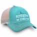 Fanatics Branded 's Mint Green Kentucky Derby 144 Spire Adjustable Hat  eb-47386149