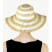 's Straw Beach Sun Summer Hat   eb-41686119