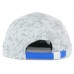 New Era Branded Snow'd Camper Hat  Cap BLUE Adjustable Brand New  eb-91646149