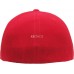 Premium Solid Fitted Cap Baseball Cap Hat  Flat Bill / Brim NEW  eb-32160855
