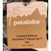 Patagonia Pataloha Stand Up Hat Snapback Cap Opihi Man Cotton Blue  OSFA  eb-33131752