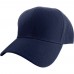 Plain Fitted Curved Visor Baseball Cap Hat Solid Blank Color Caps Hats  9 SIZES  eb-30571554