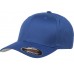 Original Flexfit Fitted Baseball Hat 6277 Wooly Combed Twill Cap Blank Flex Fit  eb-58558719