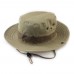 Sun Visor Cap Military Bucket Fishing Hunting Boonie Hat Camo Outdoor s Caps  eb-75923759