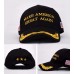 Trump President Make America Great Again MAGA Baseball Cap Hat BLACK Olive  731938989166 eb-97317549
