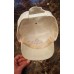 Vintage AMOCO Oil Gas Station white string bill men's snapback hat Made in USA  eb-65821915