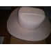 New Stetson Size 7 Cowboy Hat D4 Ranch Tan 4" Brim 7R Rodeo Western US Made  eb-95402474