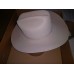 New Stetson Size 7 Cowboy Hat D4 Ranch Tan 4" Brim 7R Rodeo Western US Made  eb-95402474