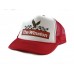 Vintage The Winston Nascar Trucker Hat Nascar hat mesh hat snapback hat red  eb-22589642