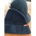 2 Hats New Kangol Black Bucket Hat And Kangol Dark Beanie  eb-49513241