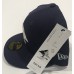 NEW ERA X LRG Lifted Research Group 59fifty Hat Fitted 7 1/2 Cap Trees Navy Blue  eb-14681752