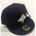 NEW ERA X LRG Lifted Research Group 59fifty Hat Fitted 7 1/2 Cap Trees Navy Blue  eb-14681752
