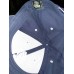 ARCHER DANIELS MIDLAND ADM Blue Adjustable Cap / Hat One Size Fits Most  eb-23163147