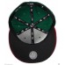 New Era 59Fifty Cap Mexico World Baseball Classic s s Green Red 5950 Hat  eb-85998295