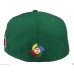 New Era 59Fifty Cap Mexico World Baseball Classic s s Green Red 5950 Hat  eb-85998295