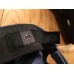 Lot of 3 VINTAGE NIKE GOLF HATS Visor Dad Velcro Strapback LOGO Caps Vtg Rare  eb-18348991