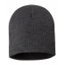 Bayside s USA Made 8½' Inch Knit Beanie Hat 3810  eb-41177339