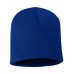 Bayside s USA Made 8½' Inch Knit Beanie Hat 3810  eb-41177339