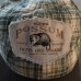 Vintage Foxworthy Redneck Wear  Eat Possum Taste Like Chicken Hat  eb-42707049