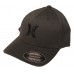 HURLEY FLEX FIT FITTED YUPOONG HAT CAPSIZE S/M  L/XL  eb-18693723