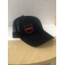 Redcon1 Workout Hat Black Snapback   eb-90366719