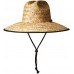 O'Neill 's Sonoma Prints Straw Hat  eb-62375535