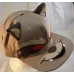 Marvel GOG Rocket Hat Cap NWT Adjustable MultiColor Design Flat Bill Big Face  eb-18575717