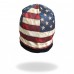 AMERICAN FLAG Beanie Knit Skull Cap Motorcycle Biker USMC Hat USA Ski Snowboard  eb-49663093