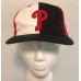 PHILLIES baseball hat philadelphia YA Young An snapback panel adjustable   eb-75829157