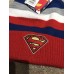 Authentic Dc Comics Superman Logo Pom Beanie Winter Hat Limited Edition   eb-44388846