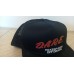 80s 90s VTG D.A.R.E. TRUCKER SnapBack Hat Mesh DARE Skate Skateboarding Hat Surf  eb-75160303