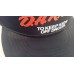 80s 90s VTG D.A.R.E. TRUCKER SnapBack Hat Mesh DARE Skate Skateboarding Hat Surf  eb-75160303
