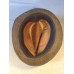 Vintage Pendleton Penny's Towncraft Fedora Hat Lot Of 2  Virgin Wool   eb-81851162